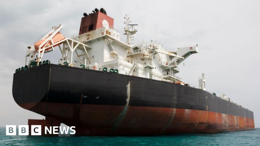 Stock markets and oil prices still volatile over fears Iran war may drag on