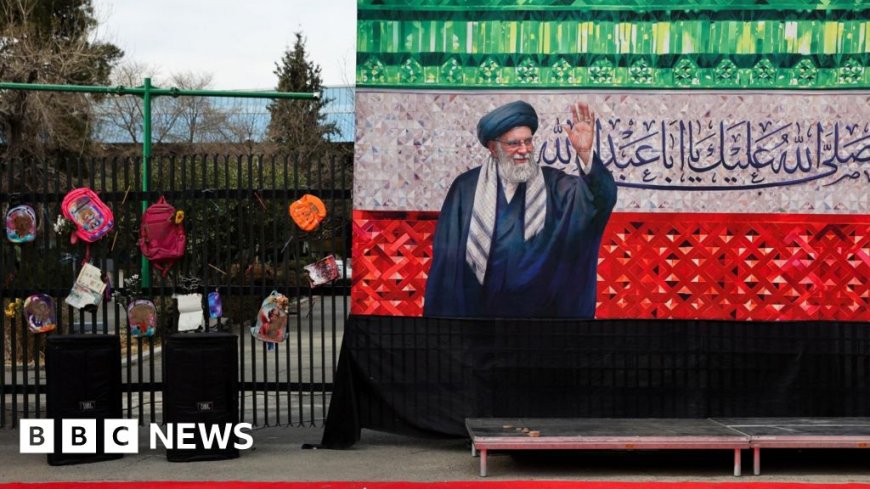 Iran postpones Khamenei funeral as US-Israeli bombardment continues