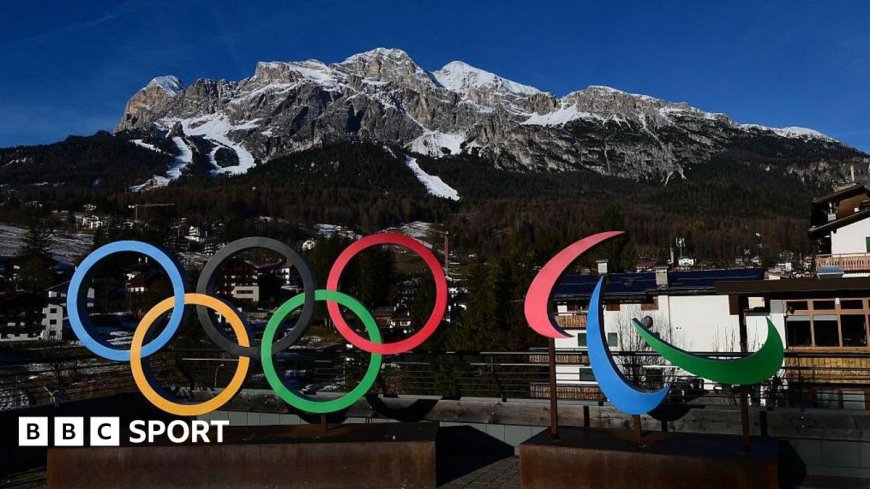 Watershed moment as Russia's sporting exile ends