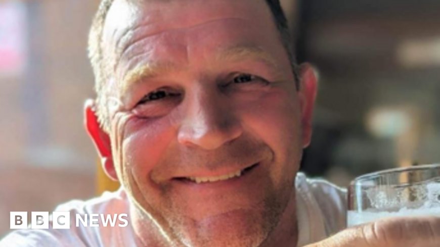 Man on trial for rape that saw Andrew Malkinson wrongfully jailed