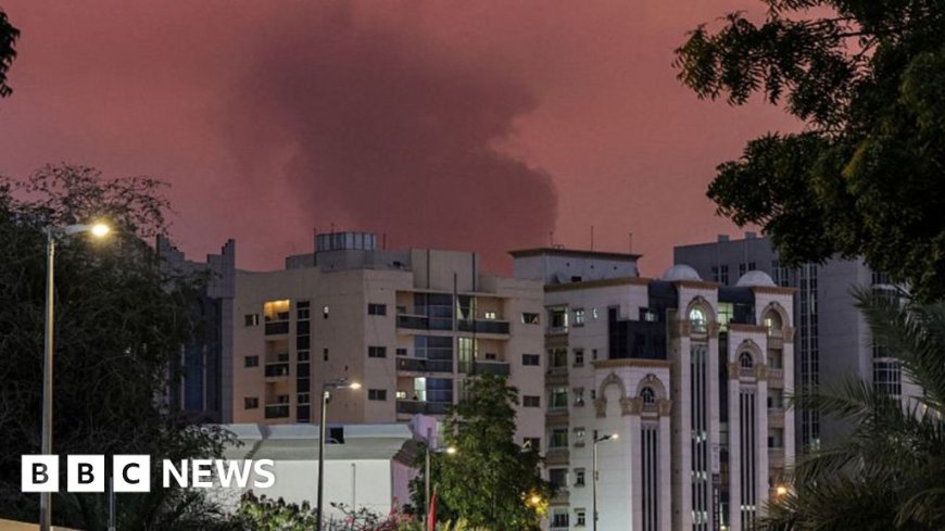 How has Iran responded and which countries has it attacked?