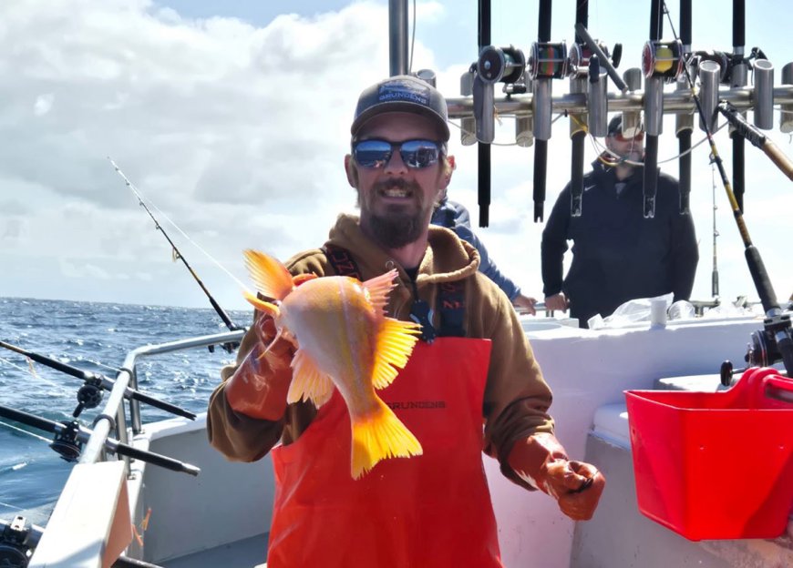 Todd Meadows’ Mom Speaks Out Following His Tragic Death -- Makes Plea To Deadliest Catch