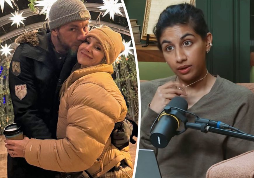 'Three-Way Marriage'? Friends Of Dax Shepard's Podcast Co-Host Monica Padman 'Worried' Her Dynamic With Him & Kristen Bell Isn't 'Healthy'!