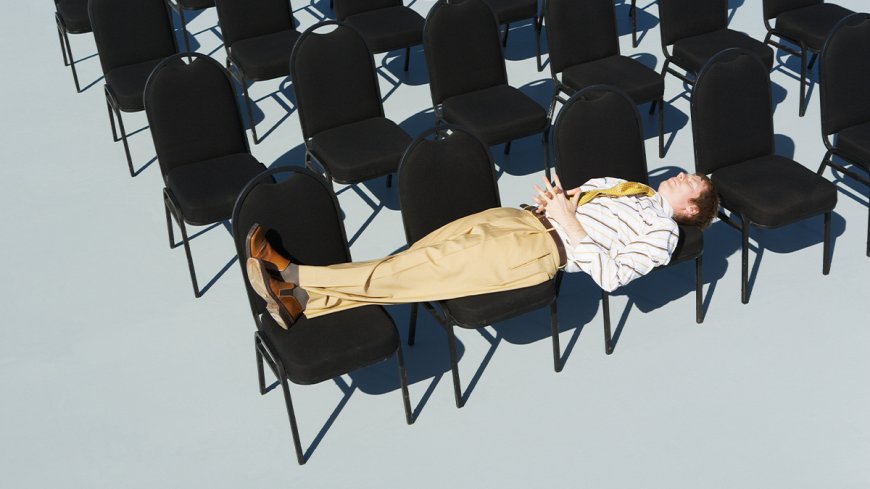 You Should Take That “Boring” Meeting