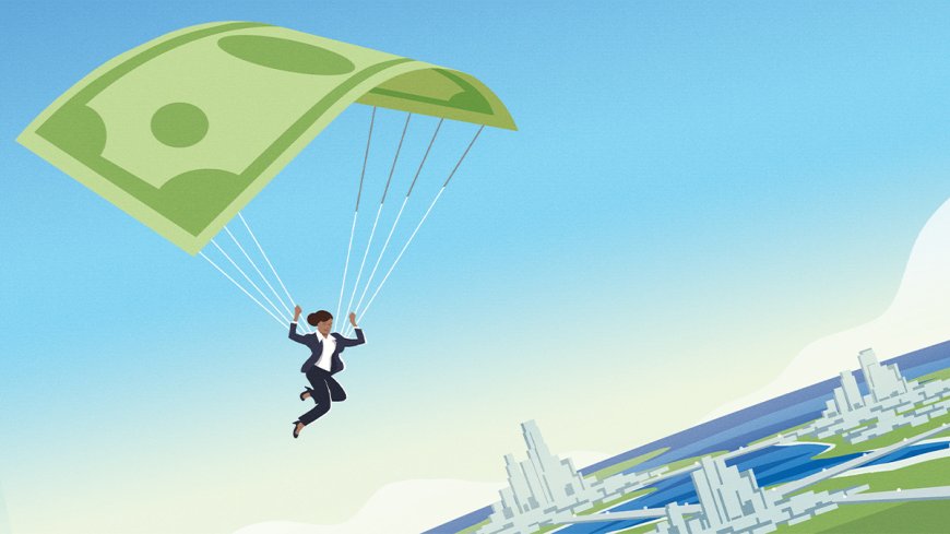 Your Risk Tolerance Has Changed. Does Your Leadership Team Know That?