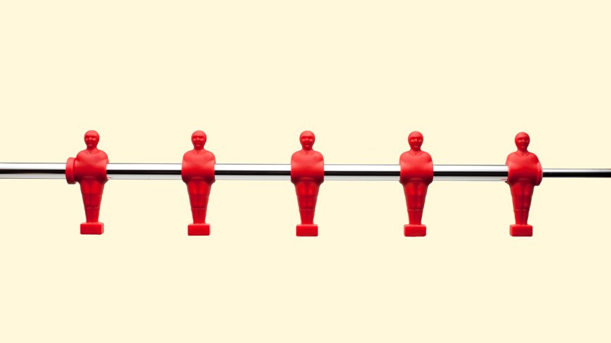 Our Favorite Management Tips on Building Trust on Your Team