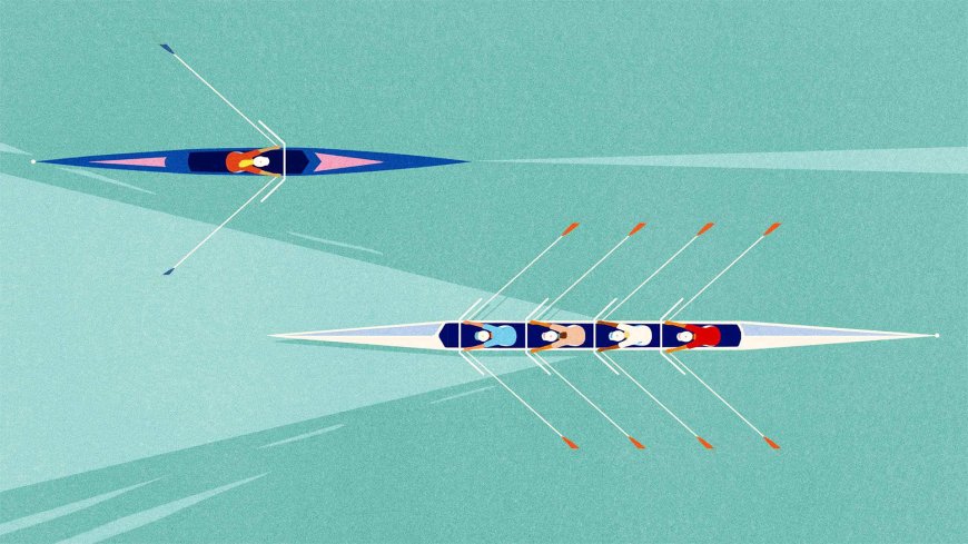 Skilled Leaders Know How to Practice Strategic Defiance