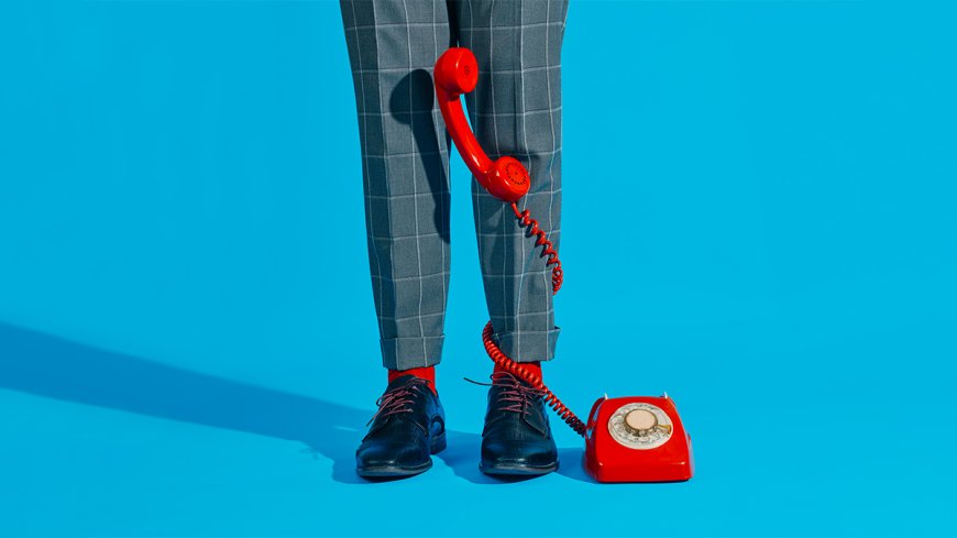 When to Open Up at Work—and When Not To