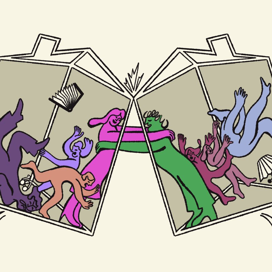 Book Review: ‘Lake Effect,’ by Cynthia D’Aprix Sweeney