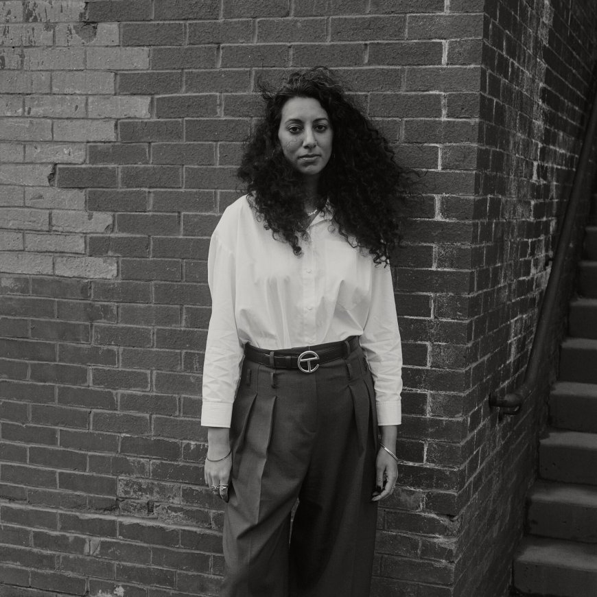 Diya Vij Is New York’s Next Culture Czar