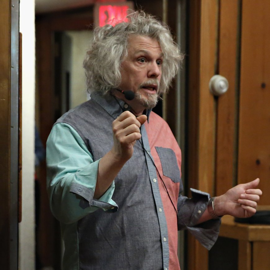 Bob Power, 73, Hip-Hop Engineer and Tribe Called Quest Collaborator, Dies