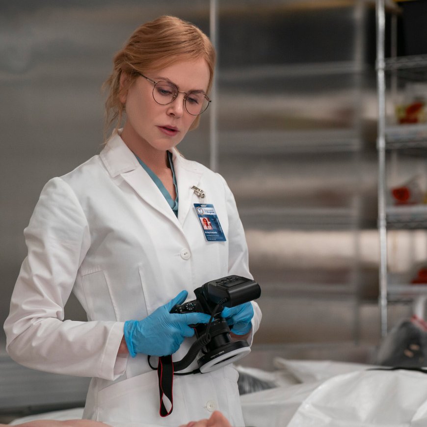 The Best Movies and TV Shows Coming to Disney+, Hulu, Apple TV and More in March