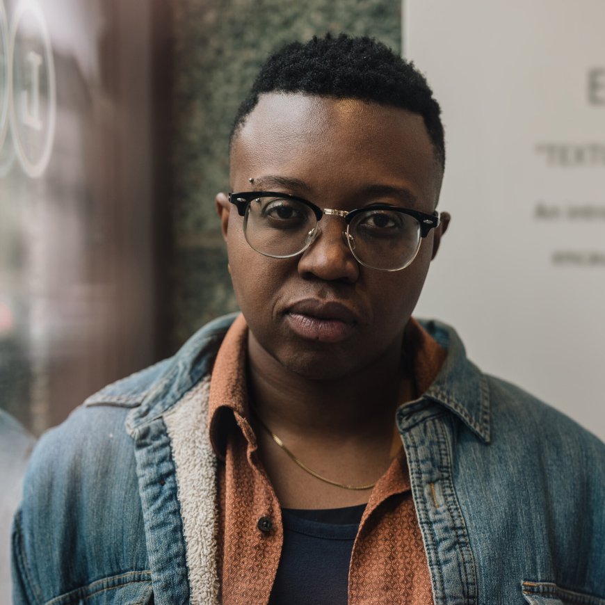 On ‘You’re Free to Go,’ Anjimile Explores Rebirth and Transformation