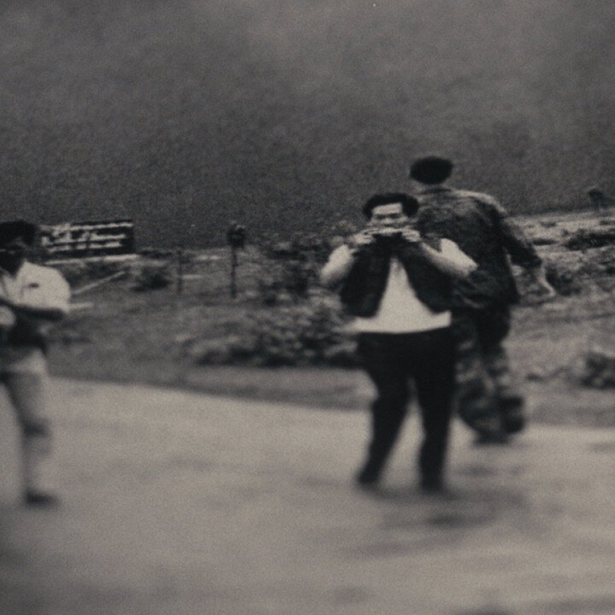 Photographer Nick Ut Sues Netflix Over ‘Napalm Girl’ Documentary