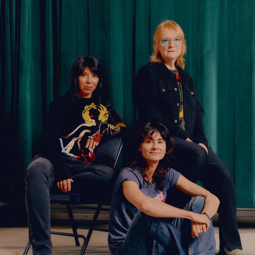 For a Lesbian Twist on ‘Cyrano,’ They Enlisted an Indigo Girl