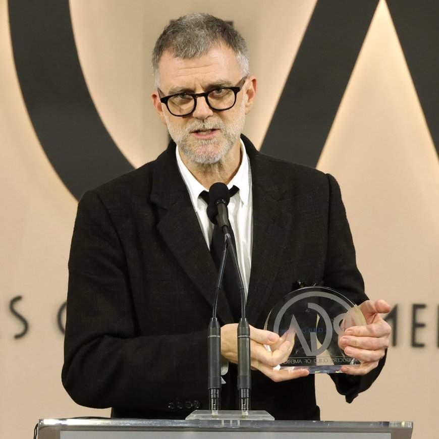 ‘One Battle After Another’ Wins Producers Guild Award. Is Oscar Next?