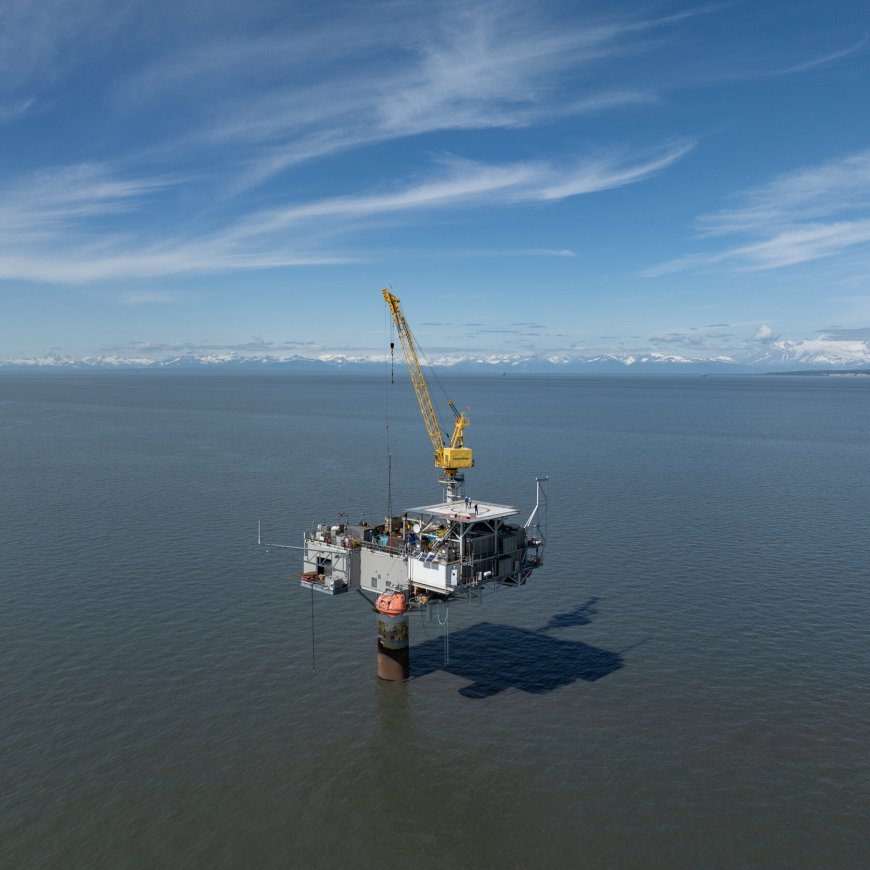 Trump’s High-Profile Oil and Gas Lease Sale in Alaska Has No Takers