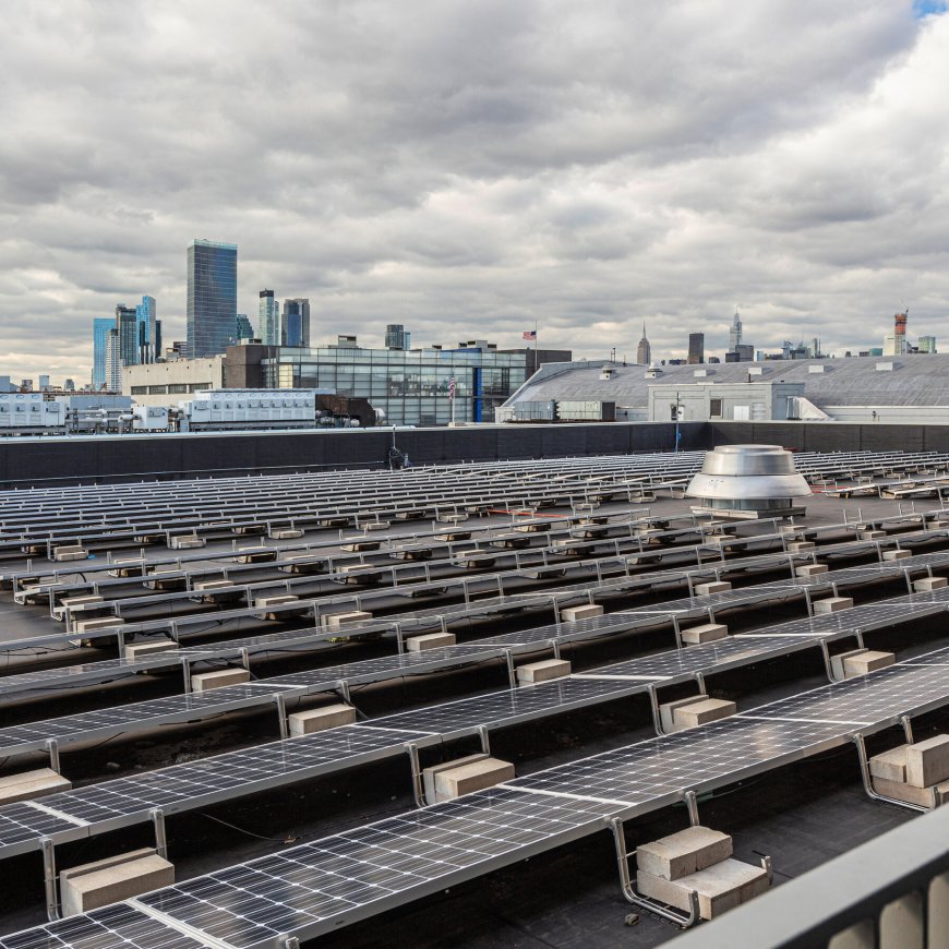 As New York Energy Costs Surge, Attention Turns to Landmark Climate Law