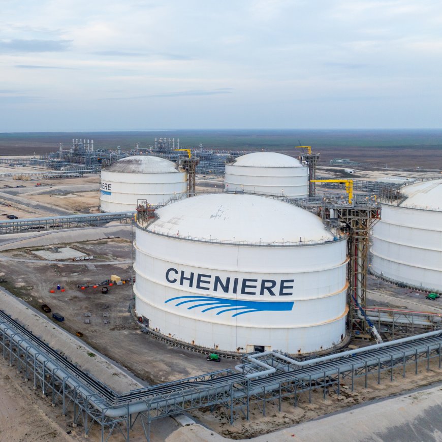 Who Could Profit From an Energy Crisis?