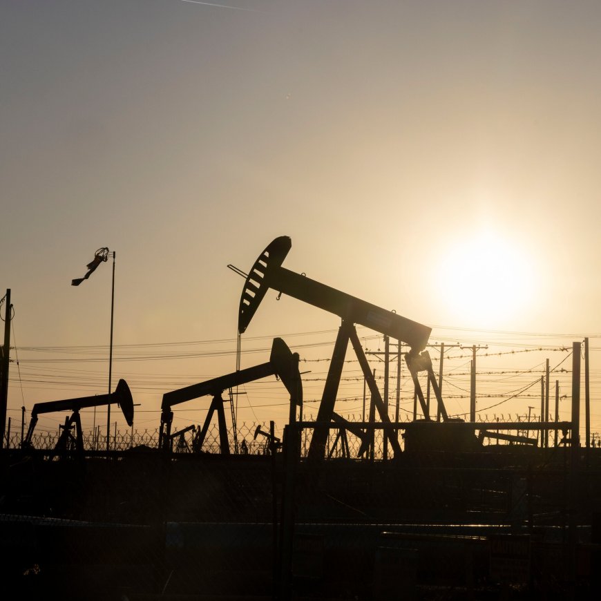 Trump Bets That ‘Energy Dominance’ Will Make War in Iran Less Costly