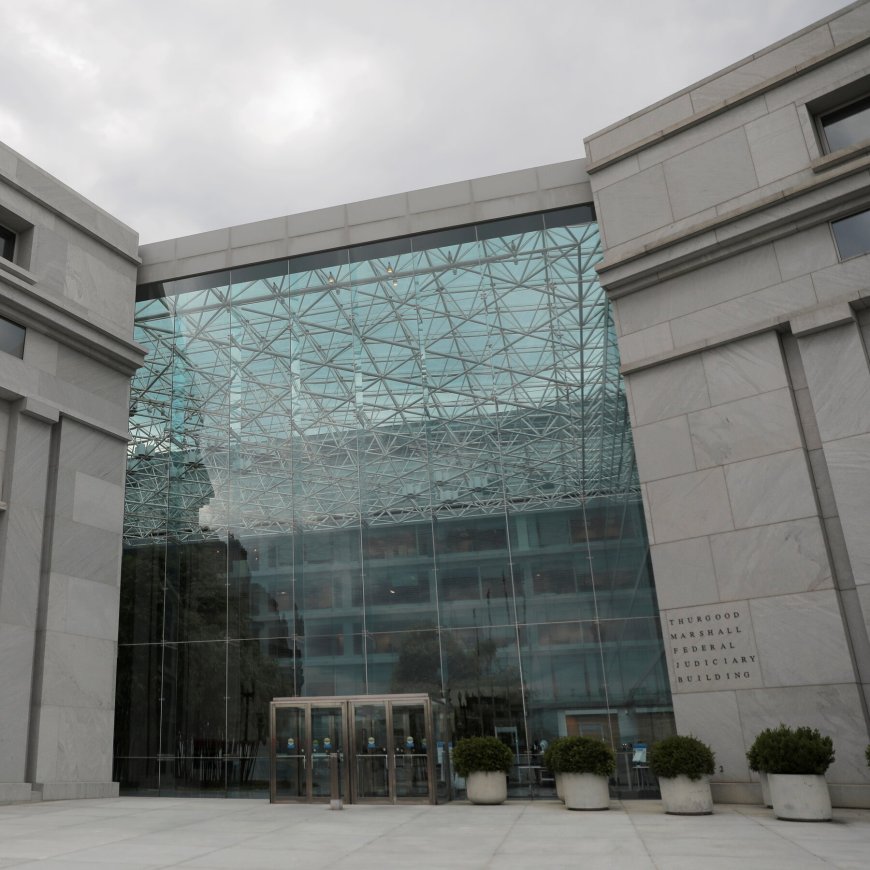 Scientists Decry ‘Political Attack’ on the Reference Manual on Scientific Evidence