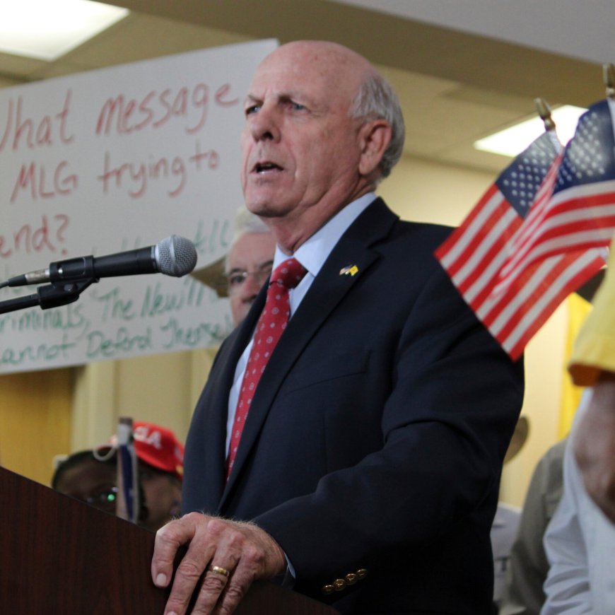 Trump’s Pick to Manage Public Lands Pledges No Mass Sell-Off