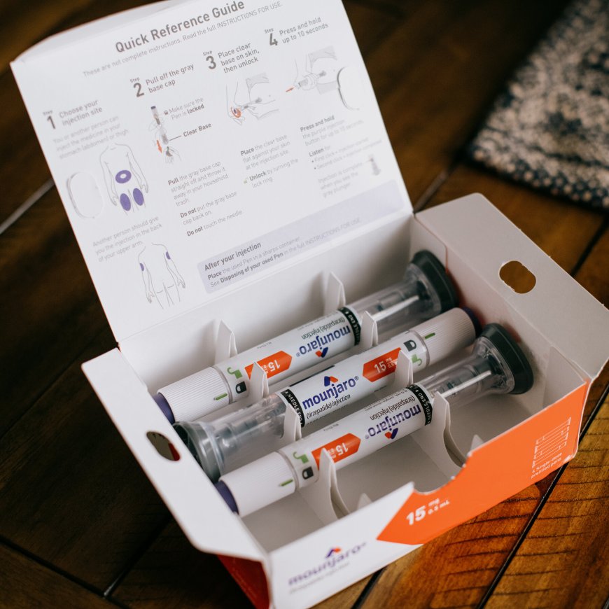 Most Patients Keep Weight Off With Fewer GLP-1 Shots, Study Finds