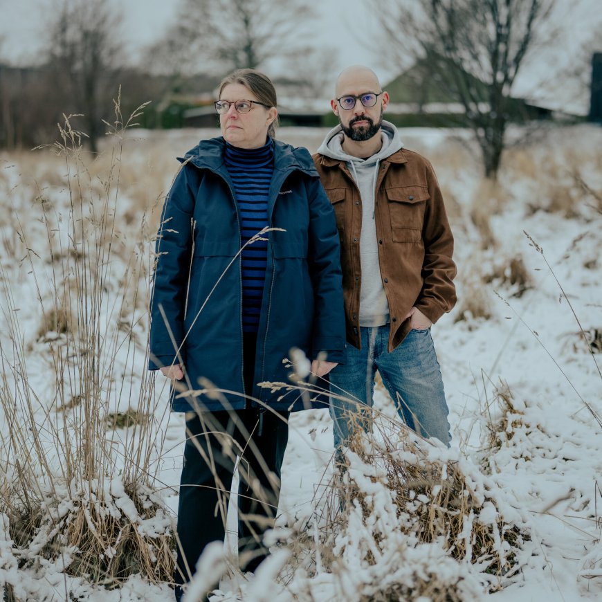 A Danish Program Takes On the Stigma of Mental Illness