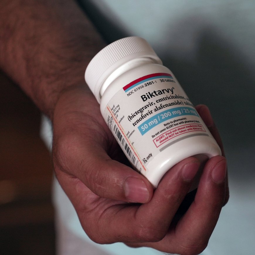 States Move to Limit Access to H.I.V. Treatment