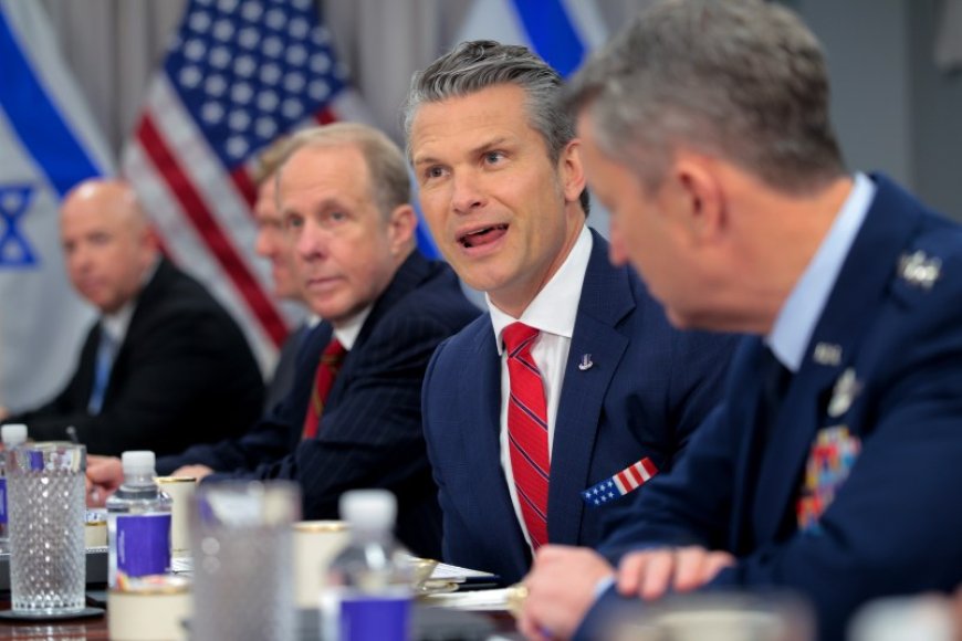 Let’s Face Facts: This Isn’t Going Well (Iran War Edition)