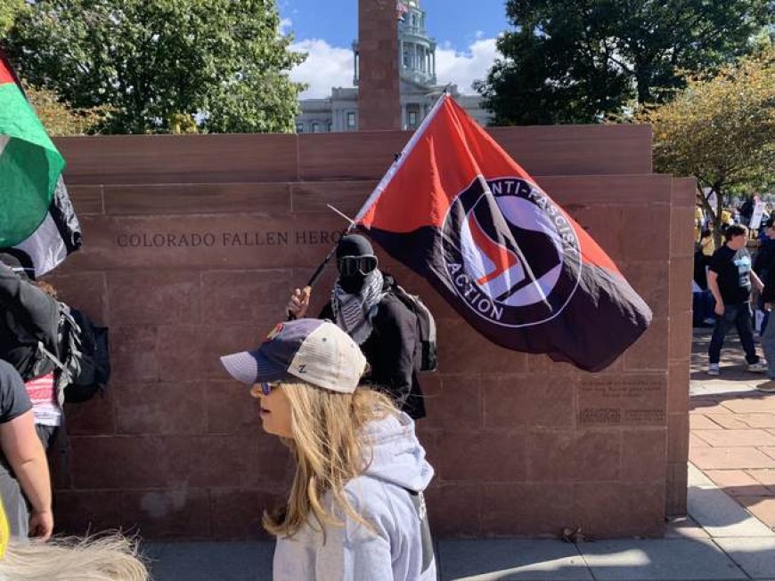 It's Week Two of the Prairieland ICE Detention Center Trial