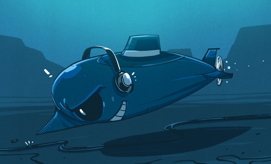 SpyTech: The Underwater Wire Tap