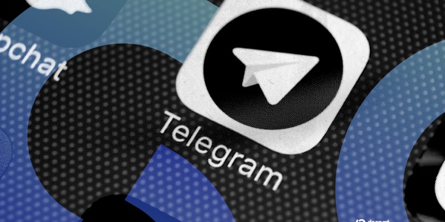 Smell Fraud? This Telegram App Was Built to Reward Whistleblowers