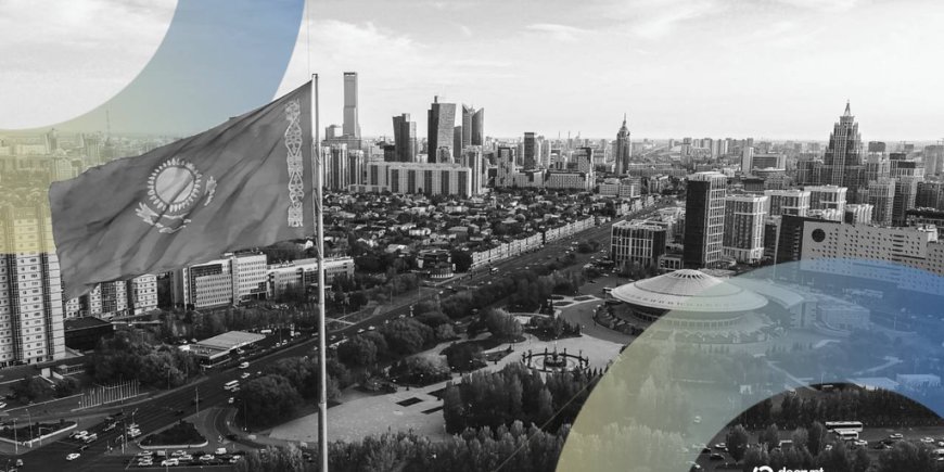 Kazakhstan's Central Bank Will Invest Up to $350 Million in Crypto Assets: Reuters