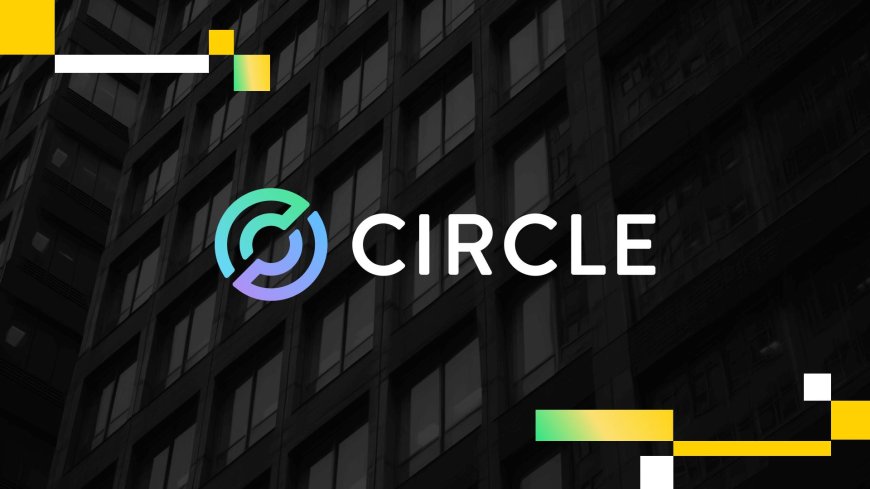 How the war in Iran and trader positioning could be behind the surge in Circle's stock