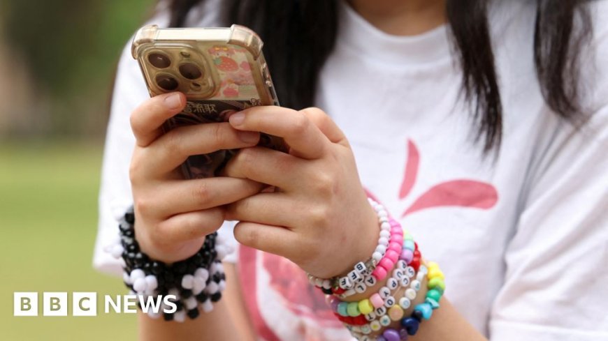 MPs reject call for under-16s social media ban, backing more flexible powers