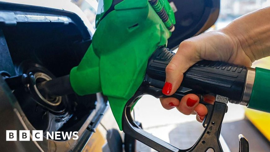 Chris Mason: The cost of living is catapulted centre stage yet again