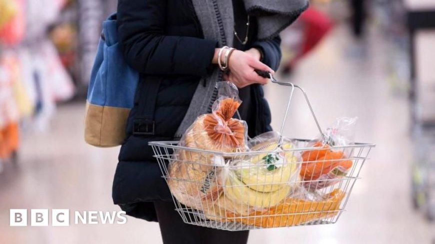 Iran war cost will be passed to consumers, shipping giant boss tells BBC