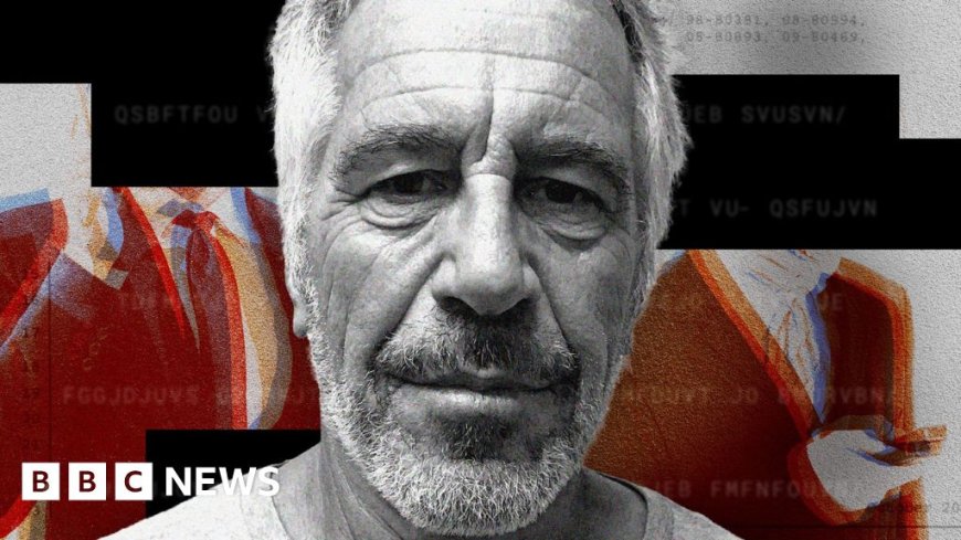 Jeffrey Epstein had two key aides - why do they still control his money and secrets?