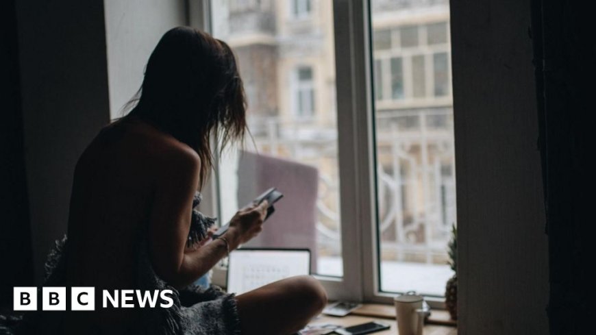 'Icky and heartbreaking': The $2 per hour worker behind the OnlyFans boom