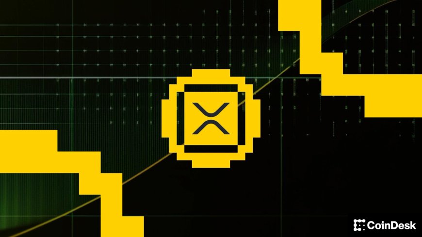 XRP Ledger transactions jump to 2.7M as price stays rangebound