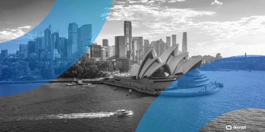 Ripple Seeks Australian Financial License to 'Scale' Payments Across the Region