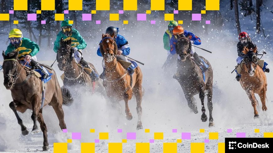 Bitcoin holds $70,000, starting to show relative strength versus stocks, software sector, and gold