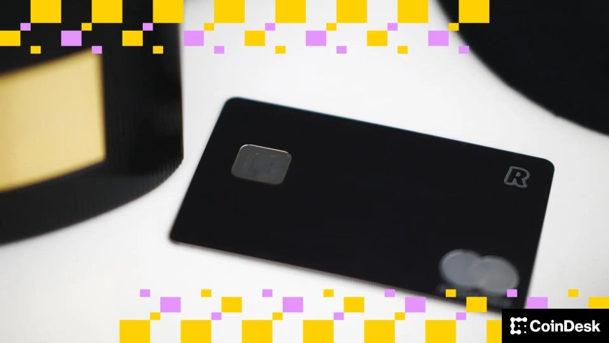 Crypto-friendly fintech Revolut gains full UK banking license