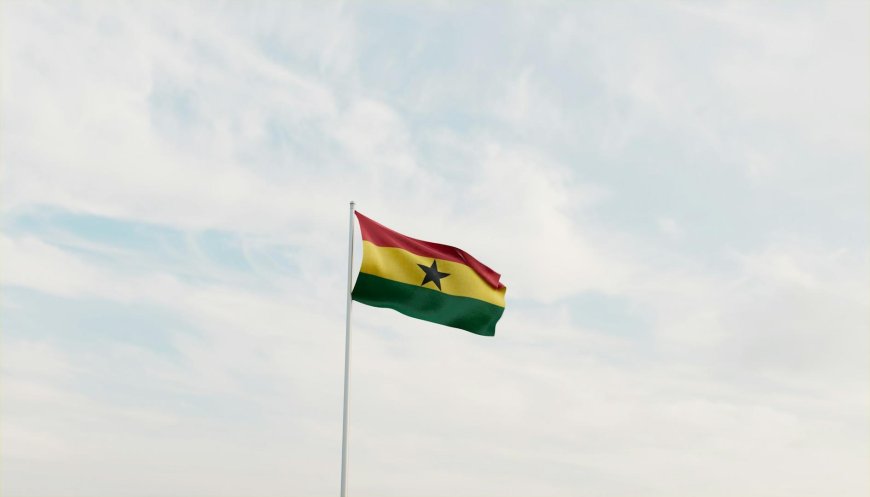 Ghana opens crypto trading sandbox with 11 firms under new VASP law