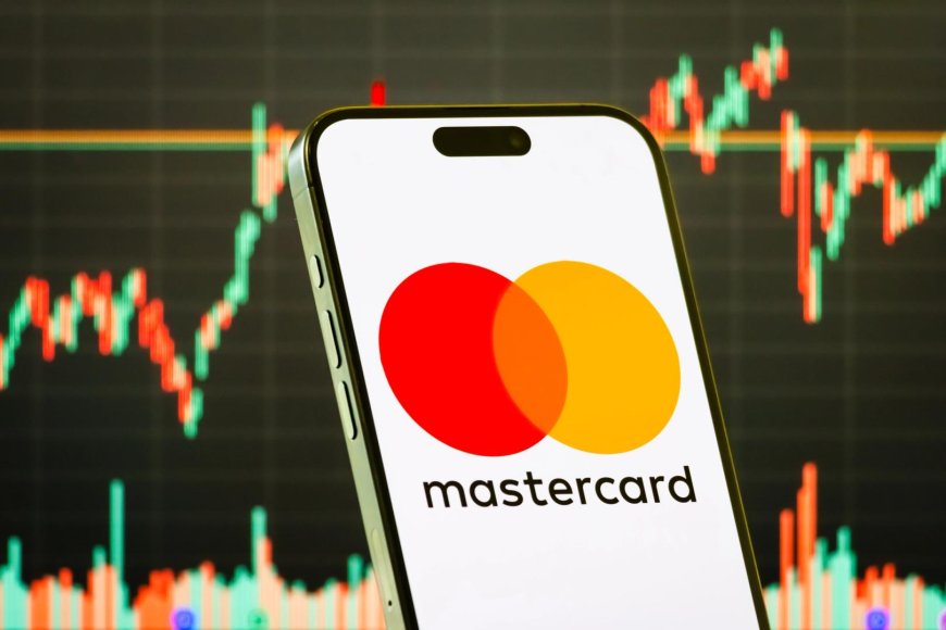 Binance, PayPal and Ripple join Mastercard’s massive new push into blockchain payments