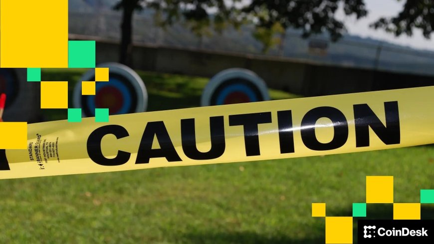 Bitcoin stuck under $70,000 as investors play it safe before U.S. inflation report