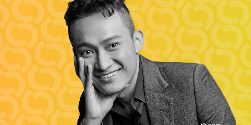 Justin Sun Deal Complicates SEC's Crypto Stance, Legal Experts Say