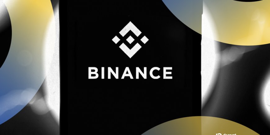 DOJ Investigating if Iran Used Binance to Evade Sanctions: WSJ