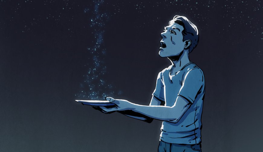 German Fireball’s 15 Minutes of Fame